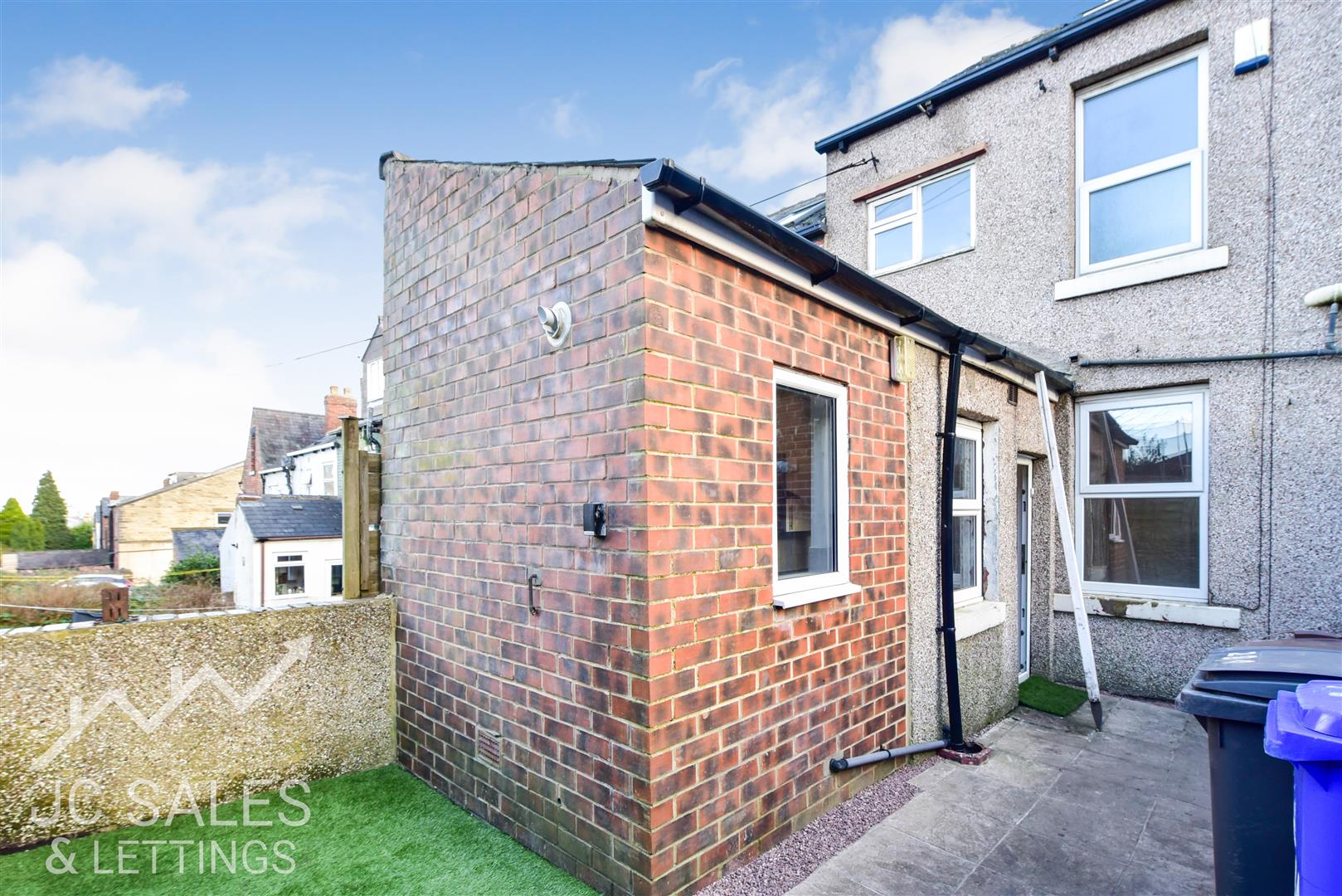 School Road, Sheffield